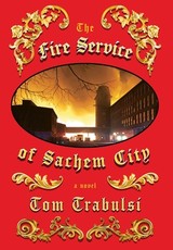 The Fire Service of Sachem City