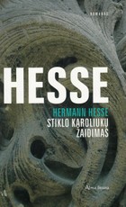 Stiklo karoliukų žaidimas (2008)