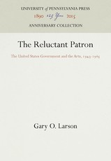 The Reluctant Patron