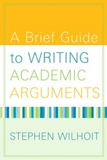 A Brief Guide to Writing Academic Arguments