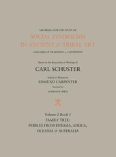 Social Symbolism in Ancient & Tribal Art