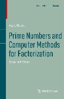 Prime Numbers and Computer Methods for Factorization