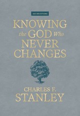 Knowing the God Who Never Changes