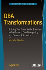 DBA Transformations