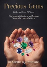 Precious Gems Collected over 70 Years