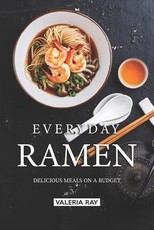Everyday Ramen