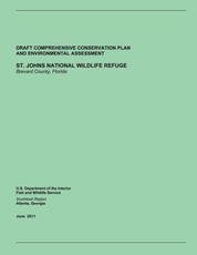 St. Johns National Wildlife Refuge