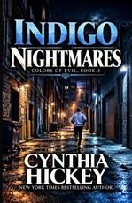 Indigo Nightmares