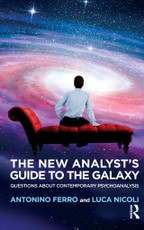 The New Analyst's Guide to the Galaxy