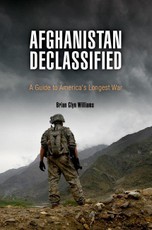 Afghanistan Declassified