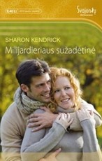 Milijardieriaus sužadėtinė