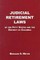 Judicial Retirement Laws of the 50 States and the District of Columbia