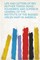 Life and Letters of REV. Mother Teresa Dease