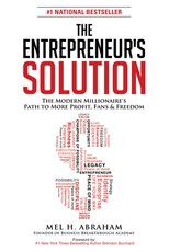 The Entrepreneur's Solution