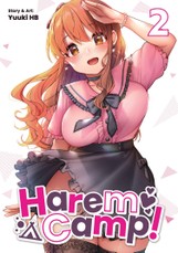 Harem Camp! Vol. 2