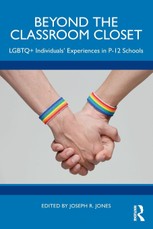 Beyond the Classroom Closet