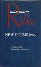 New Poems, 1907