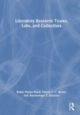 Liberatory Research Teams, Labs, and Collectives