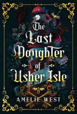 The Last Daughter of Usher Isle
