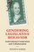 Gendering Legislative Behavior