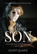 The Second Son