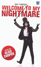 Welcome to My Nightmare: Sagan om Alice Cooper