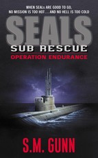 Gunn, S: Seals Sub Rescue