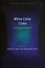 White Collar Crime
