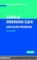 Clinical Intensive Care and Acute Medicine
