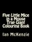 Five Little Mice in a Mouse Trap Giant Colouring Book