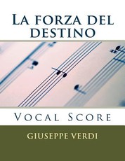 La forza del destino