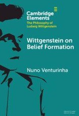 Wittgenstein on Belief Formation