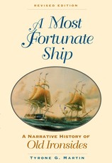 A Most Fortunate Ship