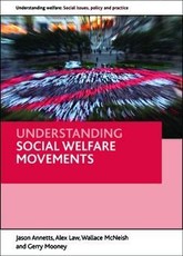 Understanding social welfare movements