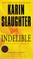 Indelible