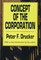 Concept of the Corporation