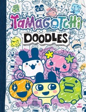Tamagotchi: Doodles