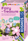 Lavinamasis rinkinys FAIRY TREASURE 7-9