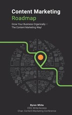 The Content Marketing Roadmap