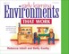 Early Learning Environments That Work