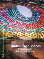 2g #93: Olafur Eliasson and Sebastian Behmann