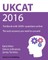 UKCAT 2016 - Textbook with 2000+ questions online