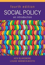 Social Policy