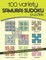 100 Variety Samurai Sudoku Puzzles