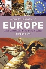SHORT HIST OF EUROPE