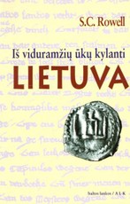 Iš viduramžių ūkų kylanti Lietuva