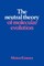 The Neutral Theory of Molecular Evolution