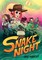 Snake Night (a Graphic Novel)