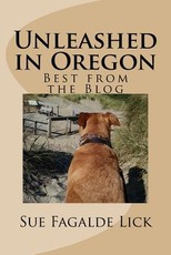 Unleashed in Oregon