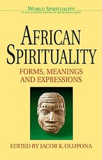African Spirituality